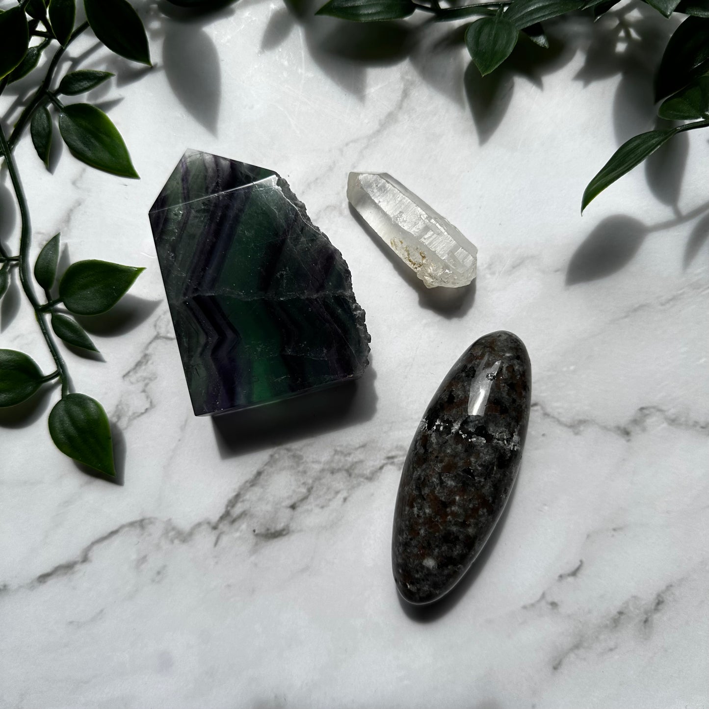 Crystal Bundle n9