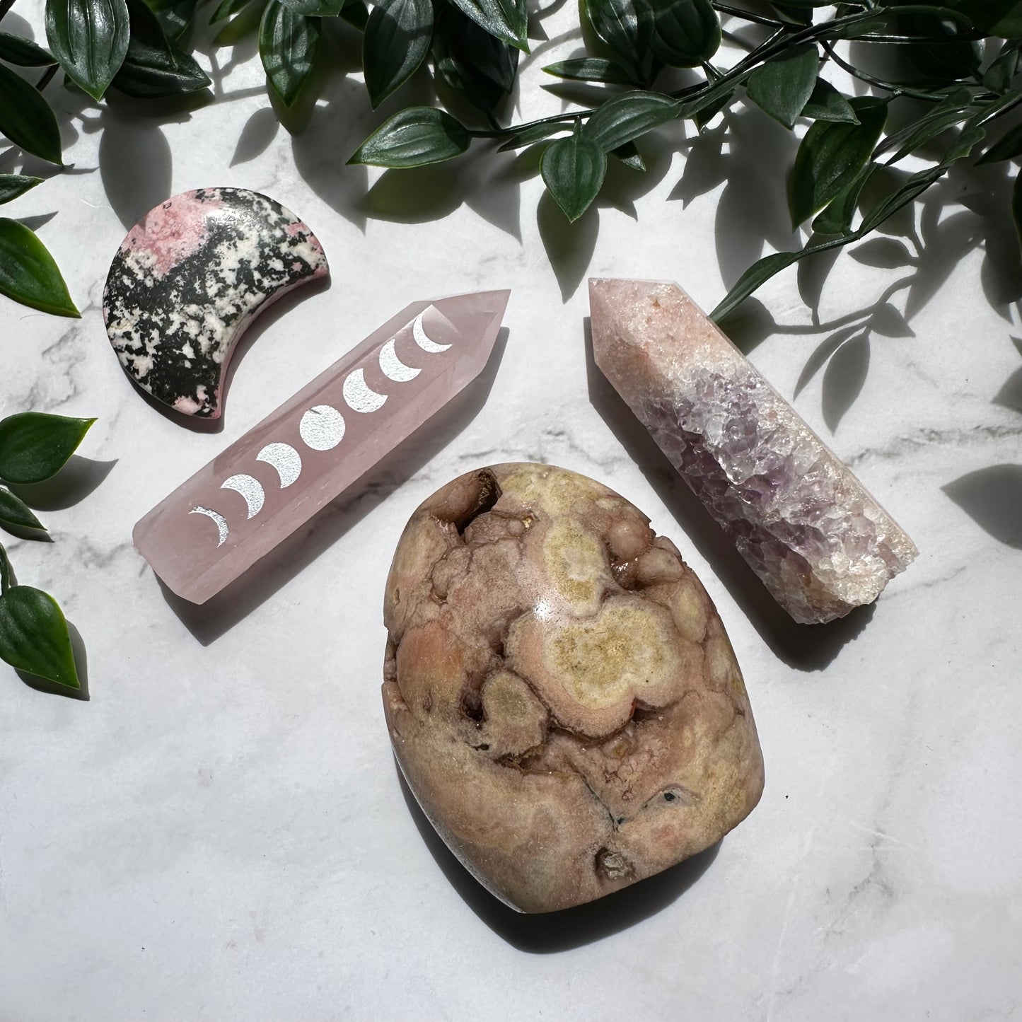 Crystal Bundle n13