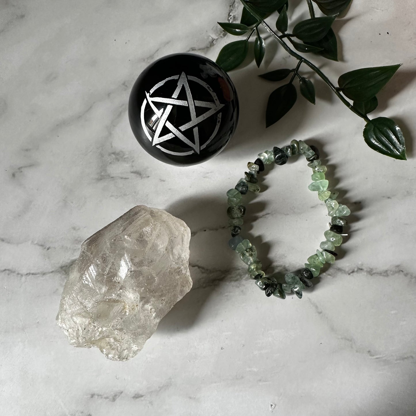 Crystal Bundle n4