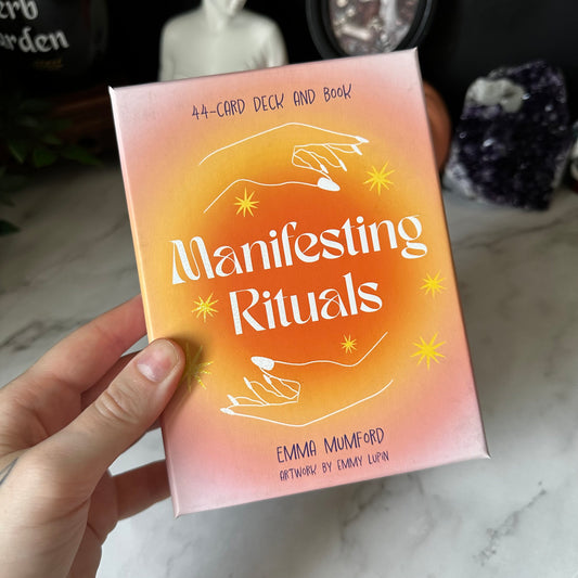 Oracoli Manifesting