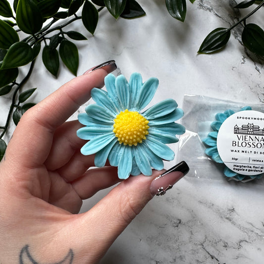 Vienna Blossom Wax Melt