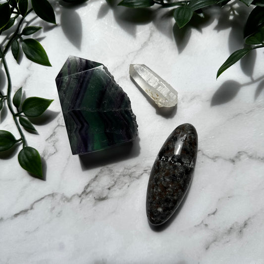 Crystal Bundle n9