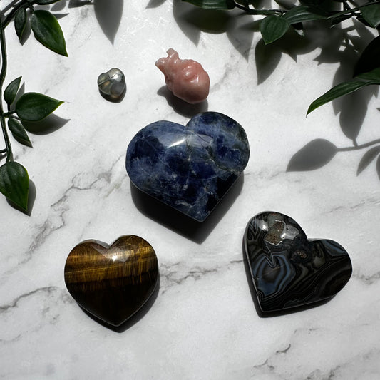 Crystal Bundle n8