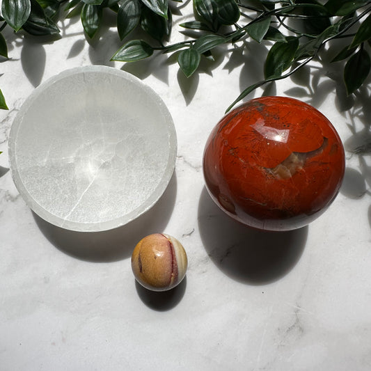 Crystal Bundle n16