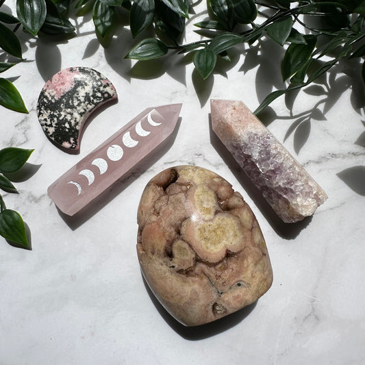 Crystal Bundle n13