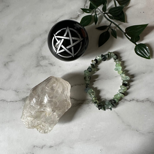 Crystal Bundle n4