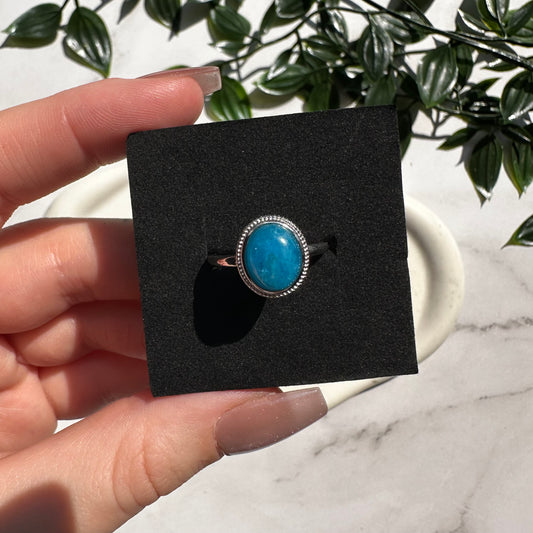 Anello Apatite