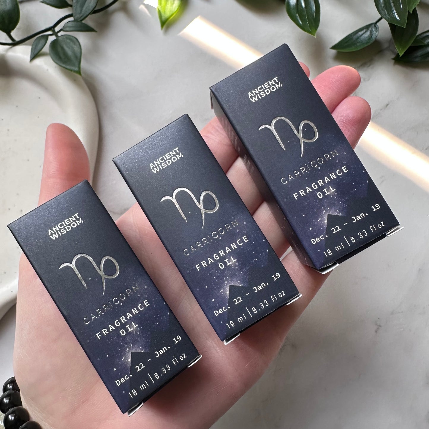 Olio Profumato Zodiaco 10ml