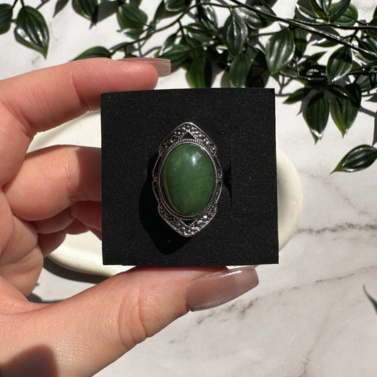Anello Vintage Giada