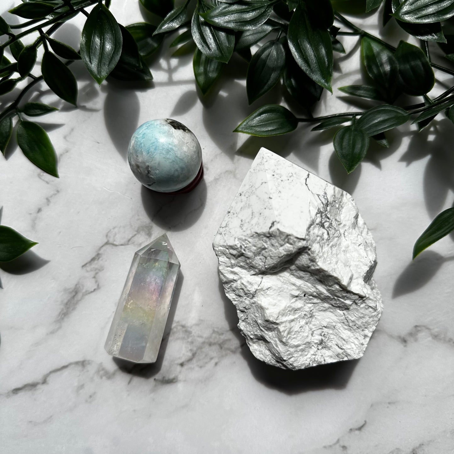Crystal Bundle n11