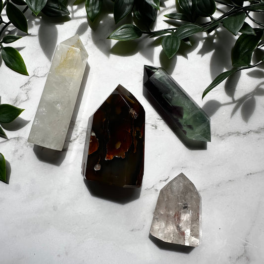 Crystal Bundle n14