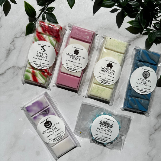Bundle "POSTI DEL CUORE"