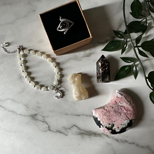 Crystal Bundle n1