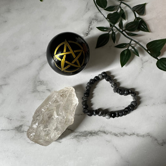 Crystal Bundle n3
