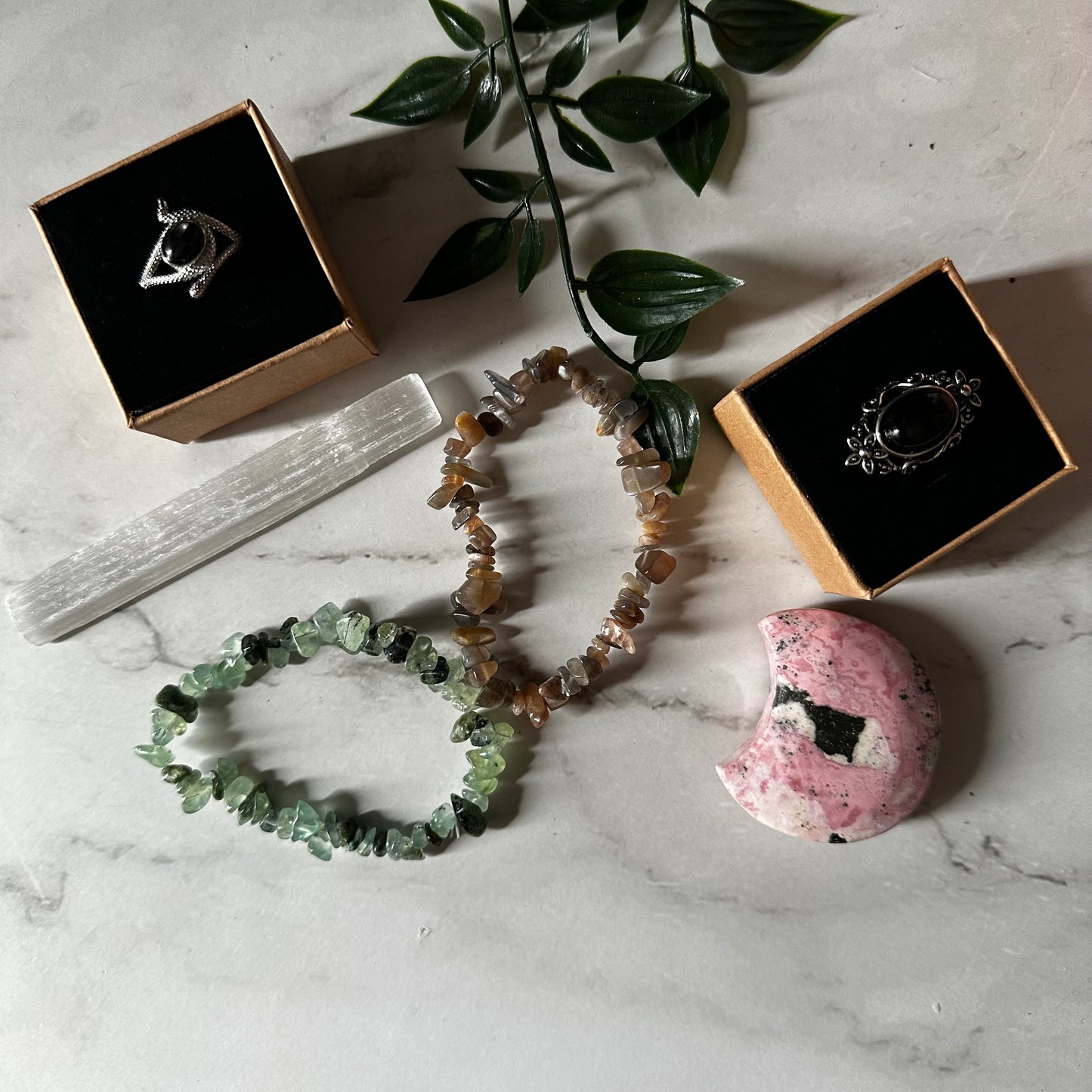 Crystal Bundle n2