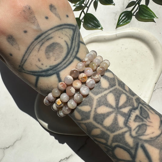Bracciale Agata Sakura