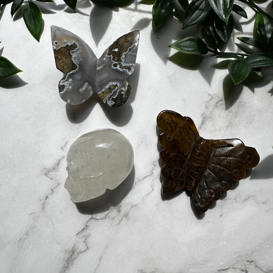 Crystal Bundle n6