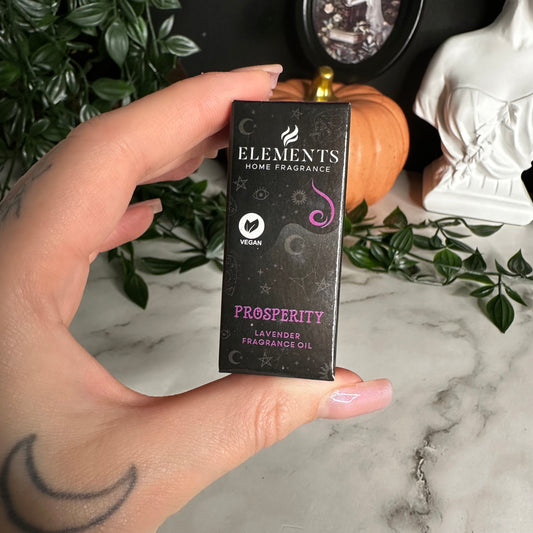 Olio Essenziale PROSPERITY Lavanda