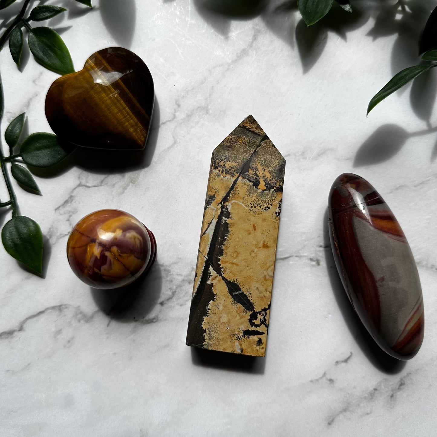Crystal Bundle n10