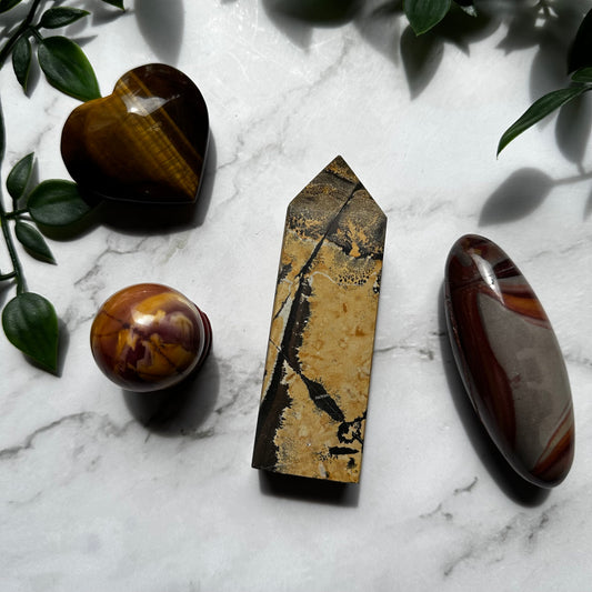 Crystal Bundle n10