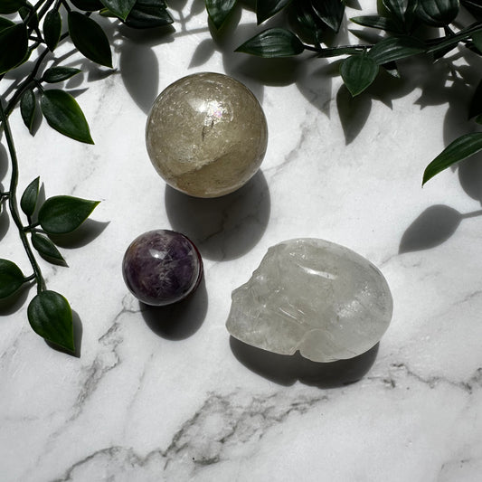 Crystal Bundle n7