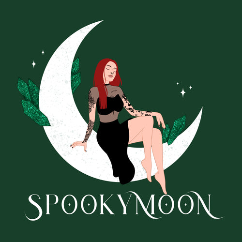 Spookymoon