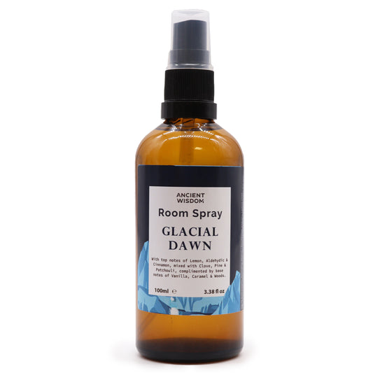 Spray profumato per ambienti-GLACIAL DAWN
