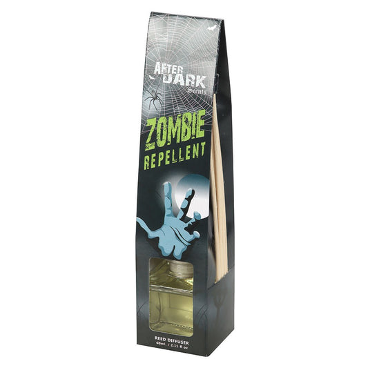 Profumatore Ambiente-Anti Zombie